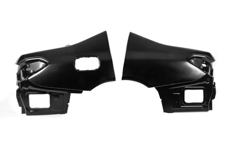 Купити Комплект рестайлінгу в W222 AMG S63 для Mercedes S-сlass W221 2005-2013 рр