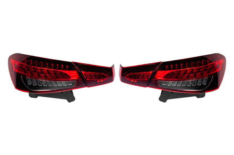 Купити Комплект рестайлінгу в AMG E63 2024 року для Mercedes E-сlass W213 2016-2023 рр