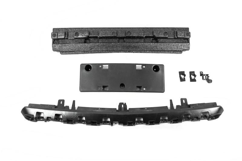 Купити Комплект рестайлінгу в AMG E63 2024 року для Mercedes E-сlass W213 2016-2023 рр