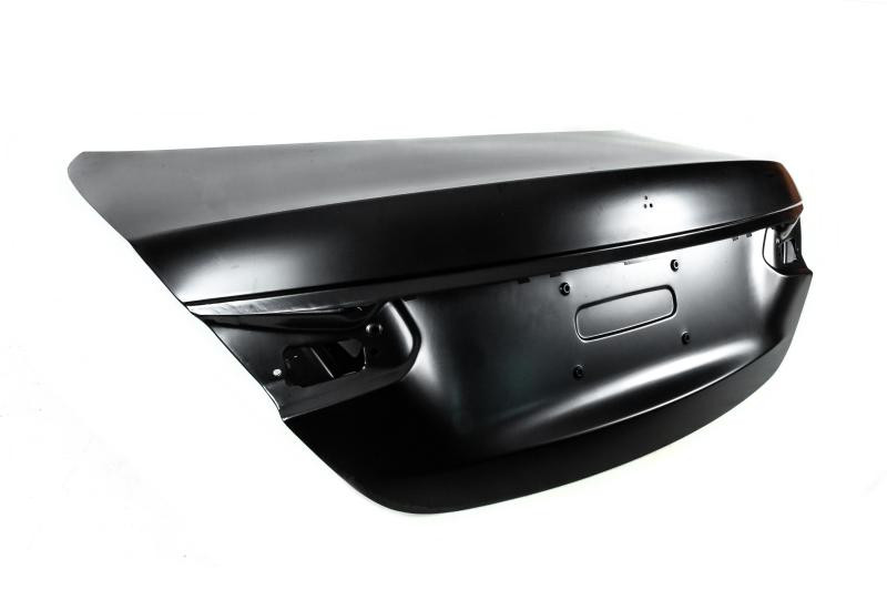 Купити Комплект рестайлінгу в AMG E63 2024 року для Mercedes E-сlass W213 2016-2023 рр