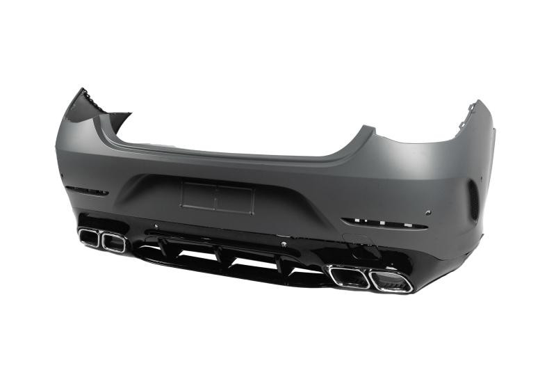 Купити Комплект обвісів AMG GTS63 для Mercedes CLS C257 2018- рр