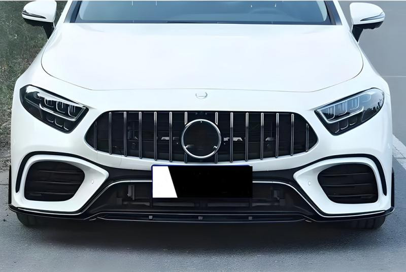 Купити Комплект обвісів AMG GTS63 для Mercedes CLS C257 2018- рр