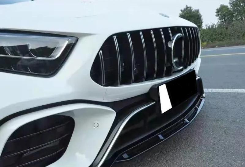 Купити Комплект обвісів AMG GTS63 для Mercedes CLS C257 2018- рр