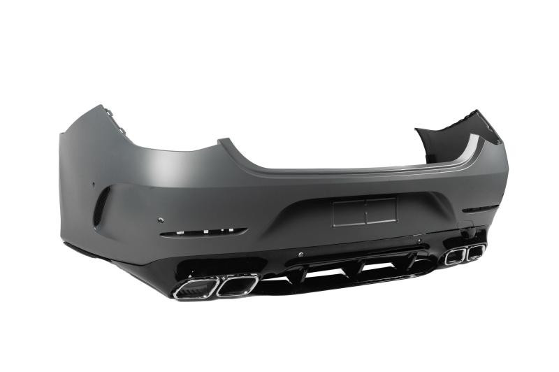 Купити Комплект обвісів AMG GTS63 для Mercedes CLS C257 2018- рр