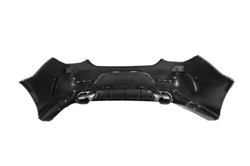 Купити Комплект обвісів AMG GTS63 для Mercedes CLS C257 2018- рр