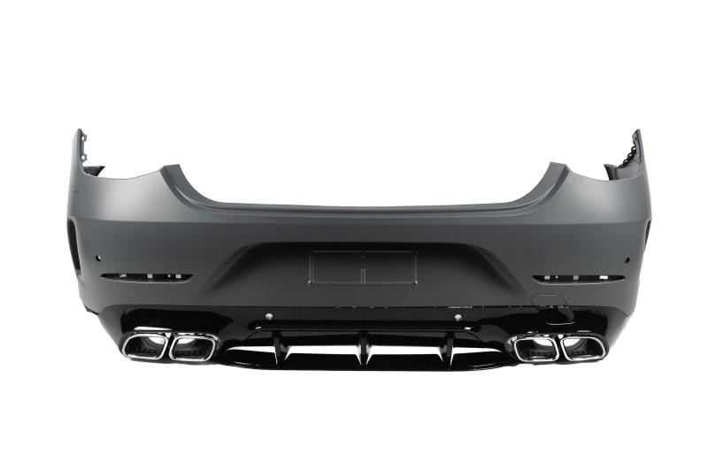 Купити Комплект обвісів AMG GTS63 для Mercedes CLS C257 2018- рр