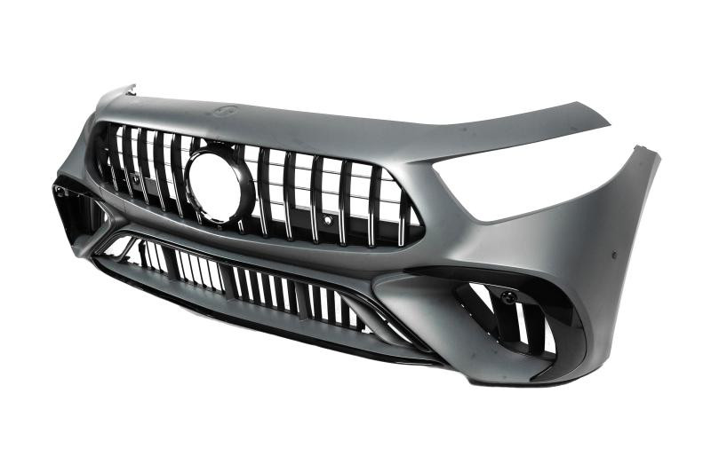 Купити Комплект обвісів AMG GTS63 для Mercedes CLS C257 2018- рр