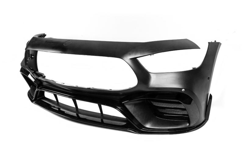 Купити Комплект обвісів GT63S AMG для Mercedes AMG GT 4 X290