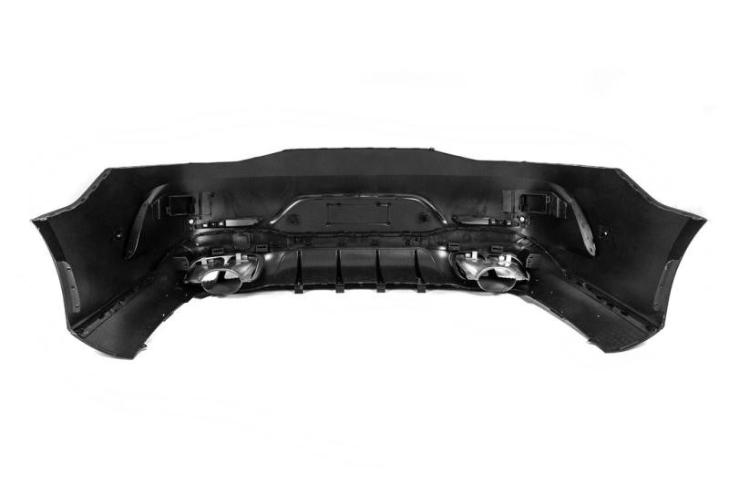 Купити Комплект обвісів GT63S AMG для Mercedes AMG GT 4 X290