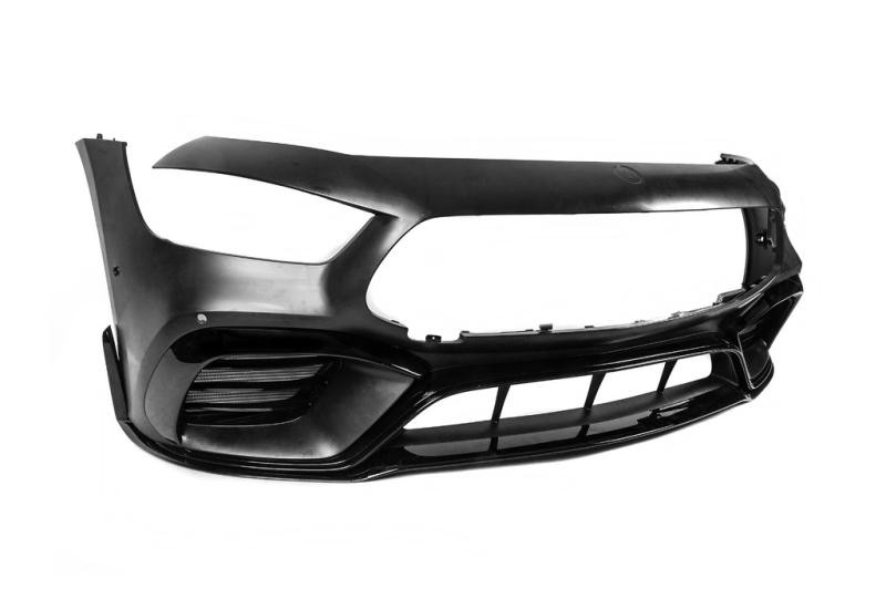 Купити Комплект обвісів GT63S AMG для Mercedes AMG GT 4 X290