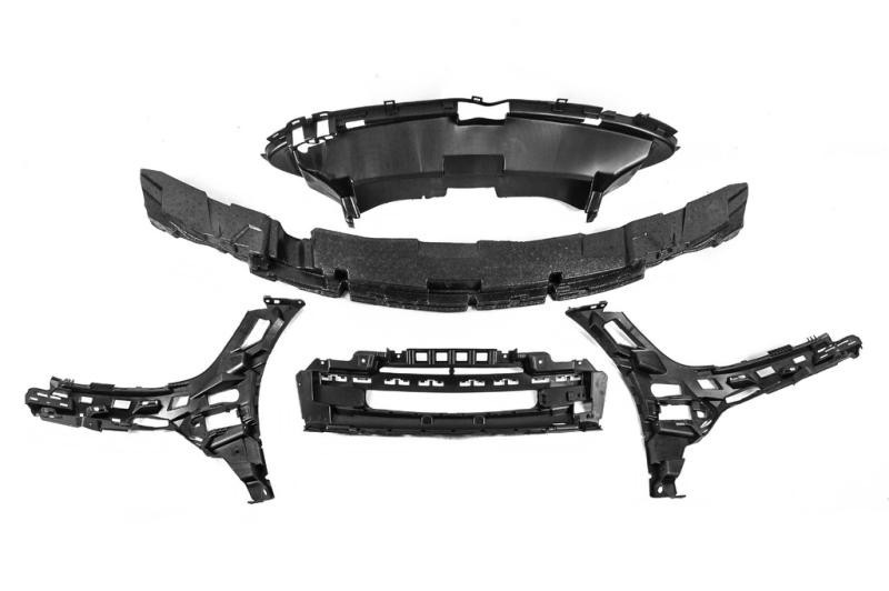 Купити Комплект обвісів GT63S AMG для Mercedes AMG GT 4 X290