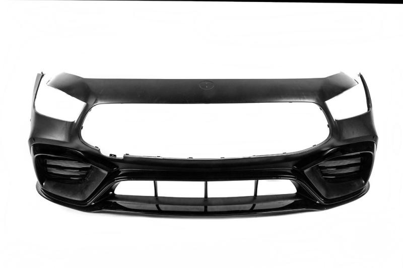 Купити Комплект обвісів GT63S AMG для Mercedes AMG GT 4 X290