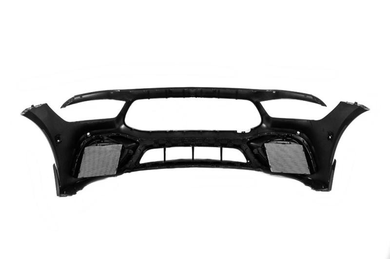 Купити Комплект обвісів GT63S AMG для Mercedes AMG GT 4 X290