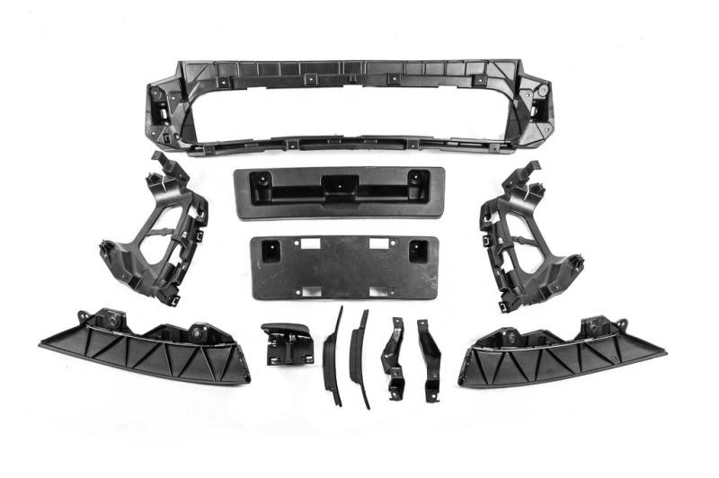 Купити Комплект обвісів GT63S AMG для Mercedes AMG GT 4 X290