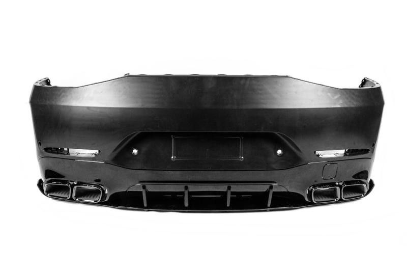 Купити Комплект обвісів GT63S AMG для Mercedes AMG GT 4 X290