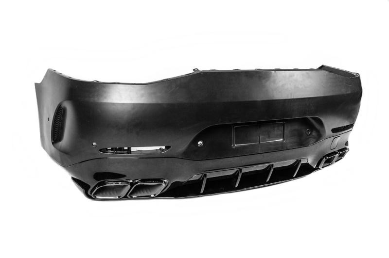 Купити Комплект обвісів GT63S AMG для Mercedes AMG GT 4 X290