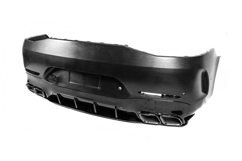 Купити Комплект обвісів GT63S AMG для Mercedes AMG GT 4 X290