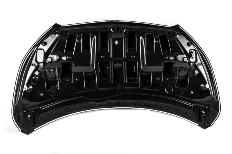 Купить Комплект обвесов (Exclusive 2025) для Mercedes Vito/V-class W447 2014- гг