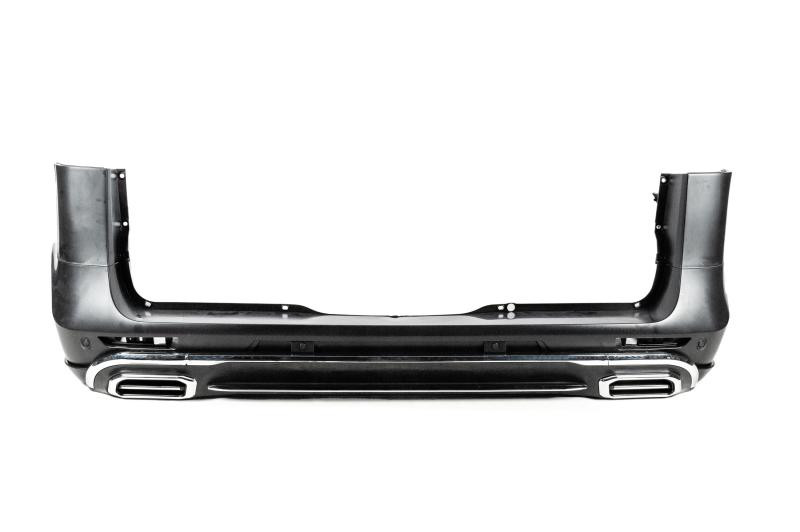 Купити Комплект обвісу (Maybach Type-X223, з капотом) для Mercedes Vito / V-class W447 2014- рр