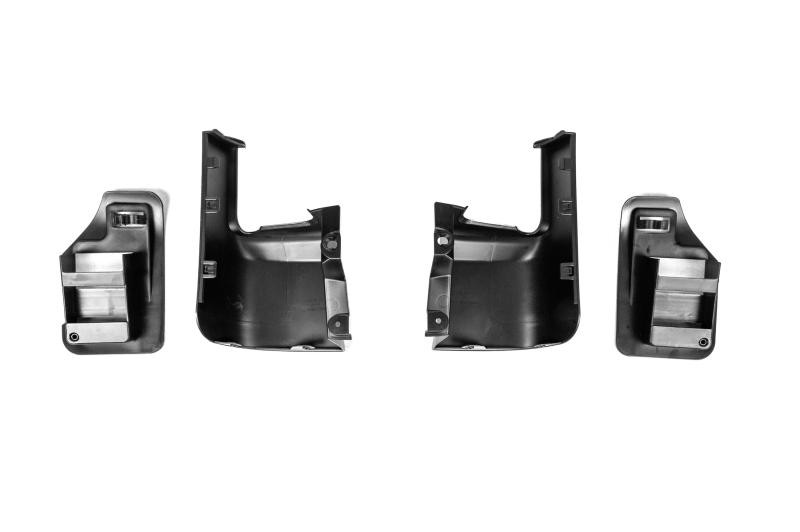 Купити Комплект обвісу (Maybach Type-X223, з капотом) для Mercedes Vito / V-class W447 2014- рр