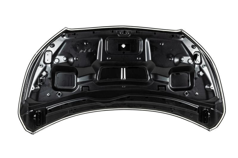 Купити Комплект обвісу (Maybach Type-X223, з капотом) для Mercedes Vito / V-class W447 2014- рр