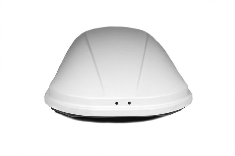 Купити Авто бокс Niken Білий (450 л)