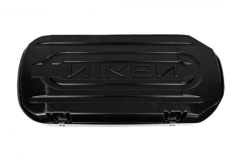 Купити Авто бокс Niken Білий (450 л)