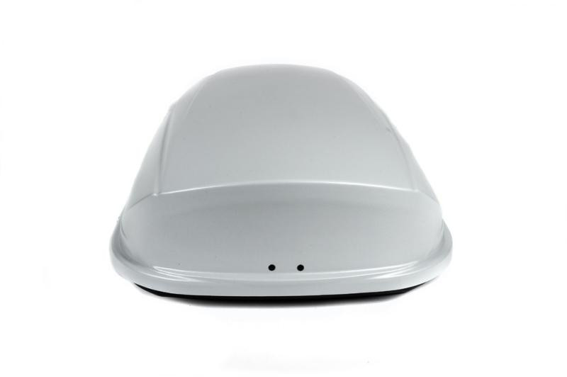 Купити Авто бокс Niken сірий (450 л)