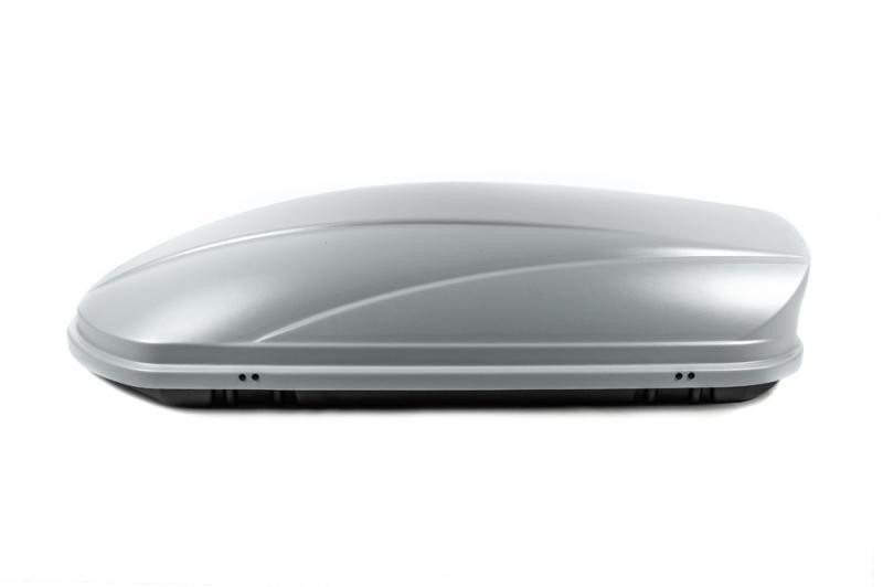 Купити Авто бокс Niken сірий (450 л)