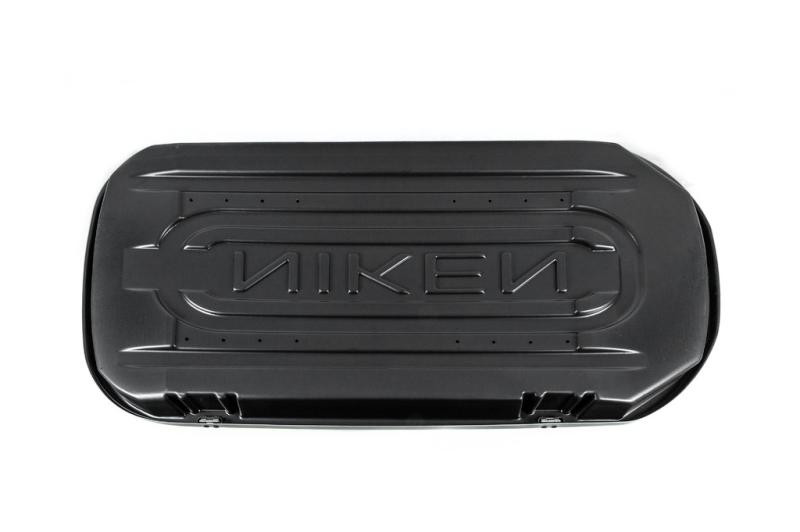 Купити Авто бокс Niken сірий (450 л)