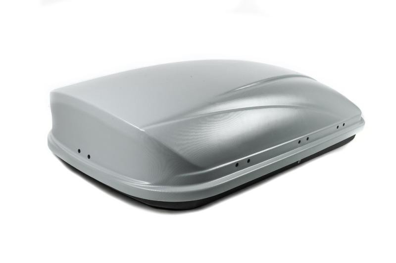 Купити Авто бокс Niken сірий (450 л)