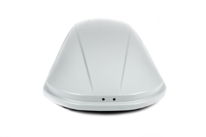 Купити Авто бокс Niken сірий (450 л)