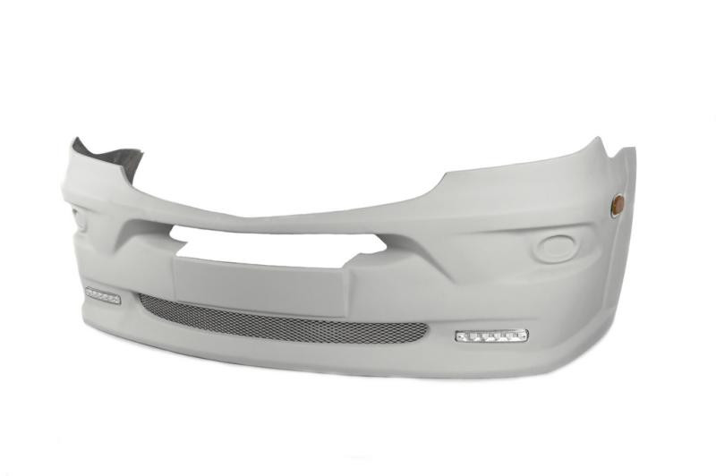 Купити Передній бампер Led (2013-2025) для Mercedes Sprinter W906 рр