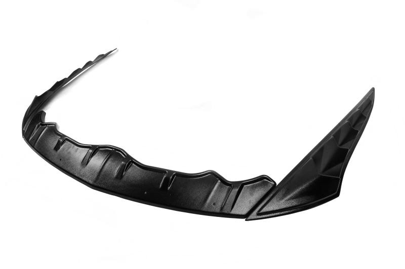 Купить Накладка на капот V4 (ABS) для Mitsubishi L200 2006-2015 гг