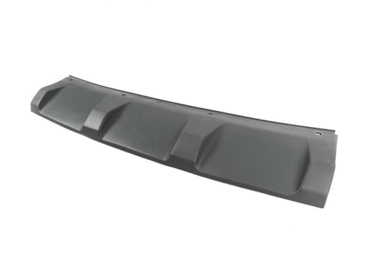 Купить Нижний диффузор заднего бампера (Autobiography) для Range Rover III L322 2002-2012 гг