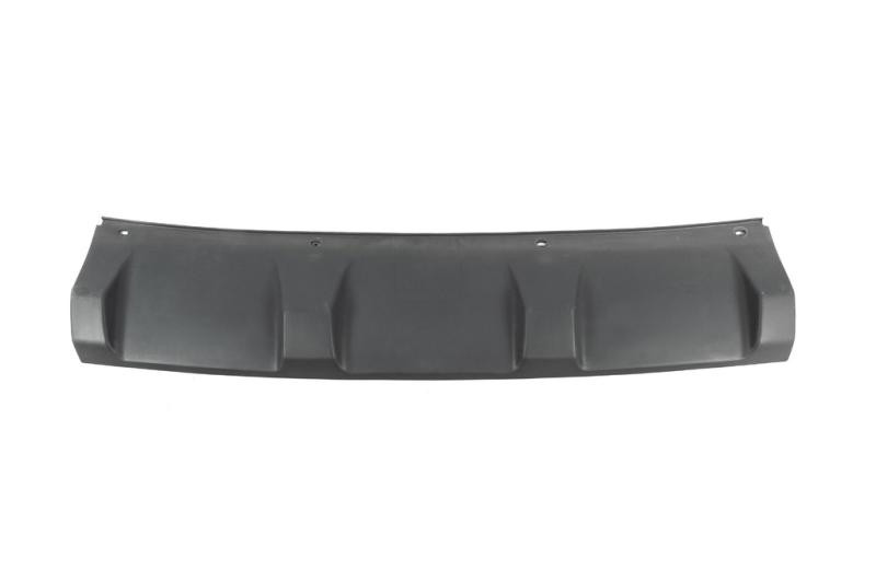 Купить Нижний диффузор заднего бампера (Autobiography) для Range Rover III L322 2002-2012 гг