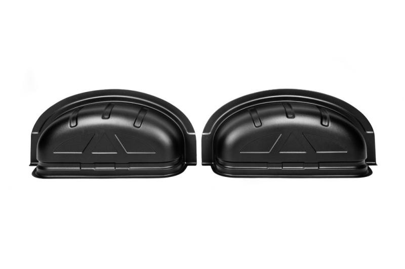 Купити Накладки на крила внутрішні EuroCap (1-катковий) для Volkswagen Crafter 2016- рр