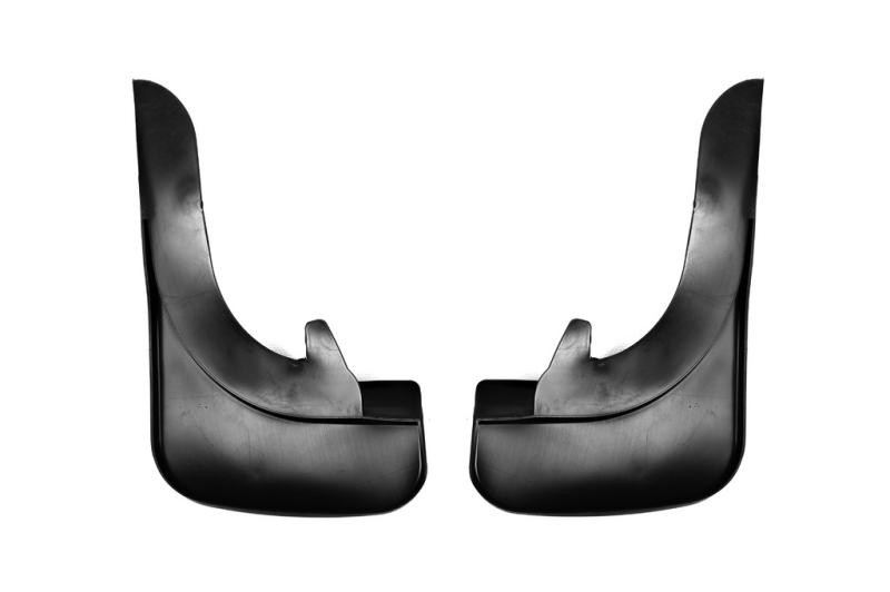 Купить Брызговики Toyota EuroCap (2 шт) для Тюнинг Toyota