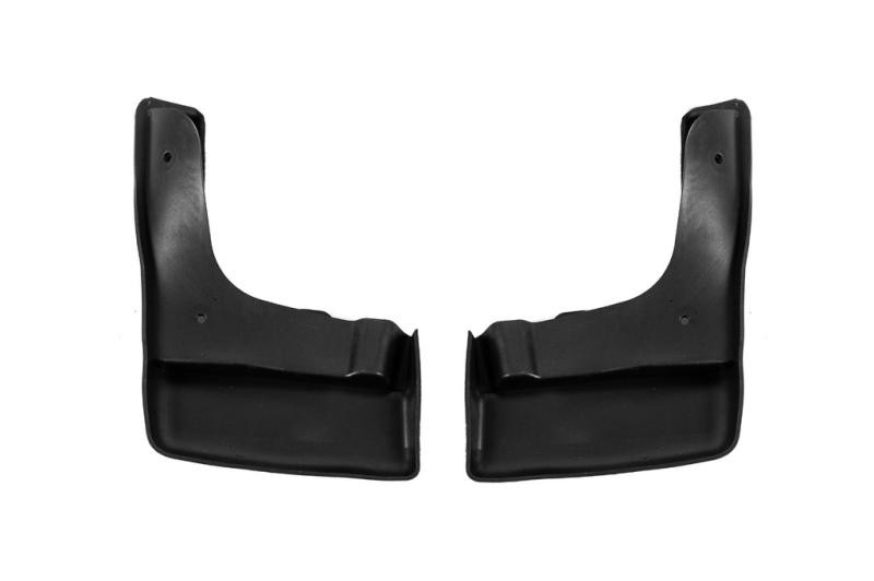 Купити Бризковики EuroCap Передні для Ford Courier 2014-2023 рр