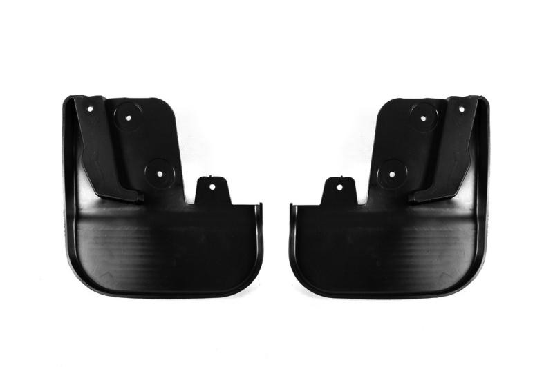 Купить Брызговики EuroCap Задние для Ford Courier 2014-2023 гг