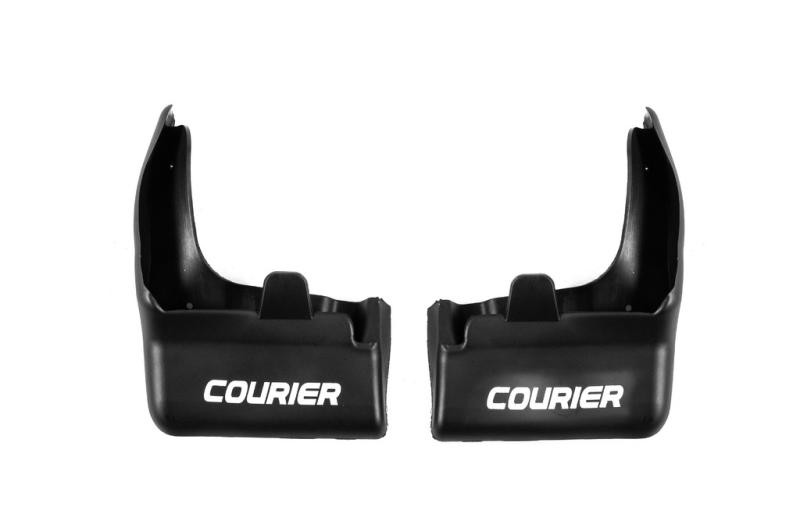 Купить Брызговики EuroCap Комплект для Ford Courier 2014-2023 гг