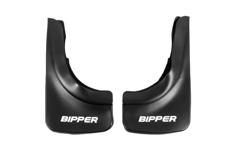 Купити Бризковики EuroCap Передні для Peugeot Bipper