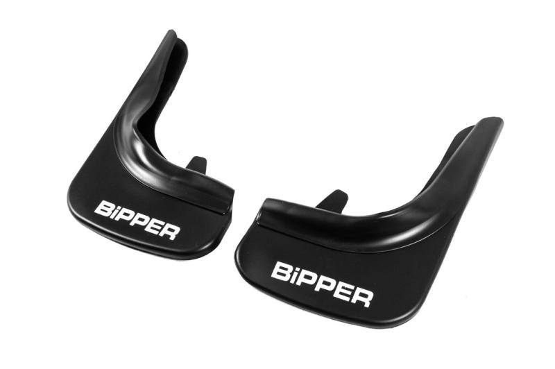 Купить Брызговики EuroCap Задние для Peugeot Bipper