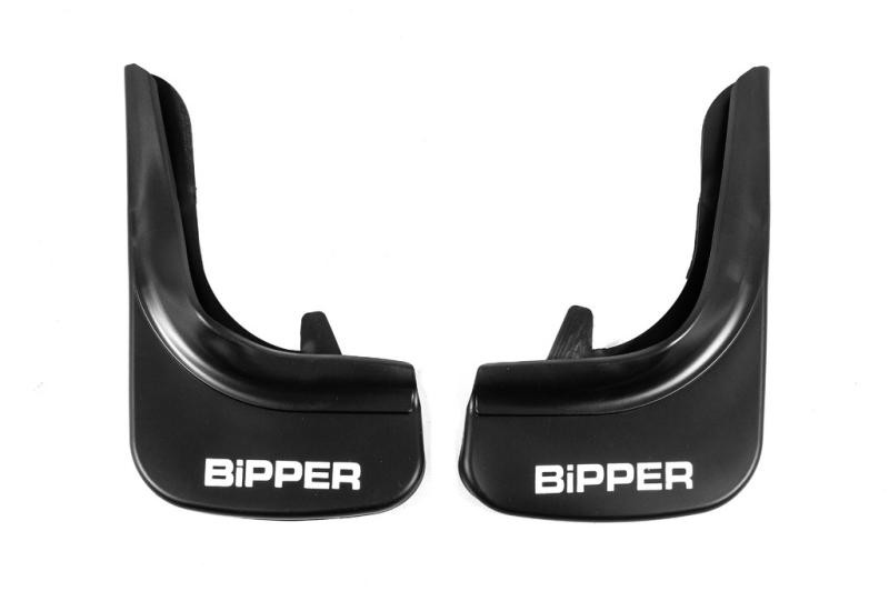 Купить Брызговики EuroCap Задние для Peugeot Bipper