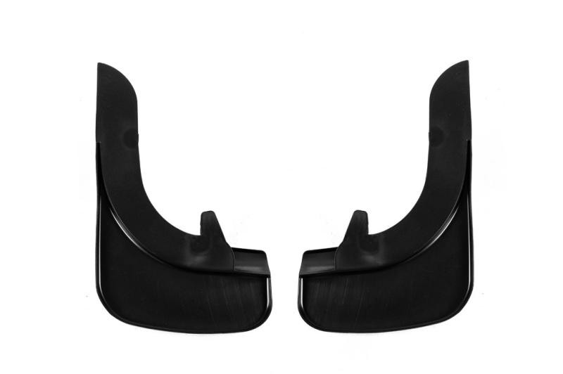 Купити Бризковики EuroCap Комплект для Peugeot Bipper