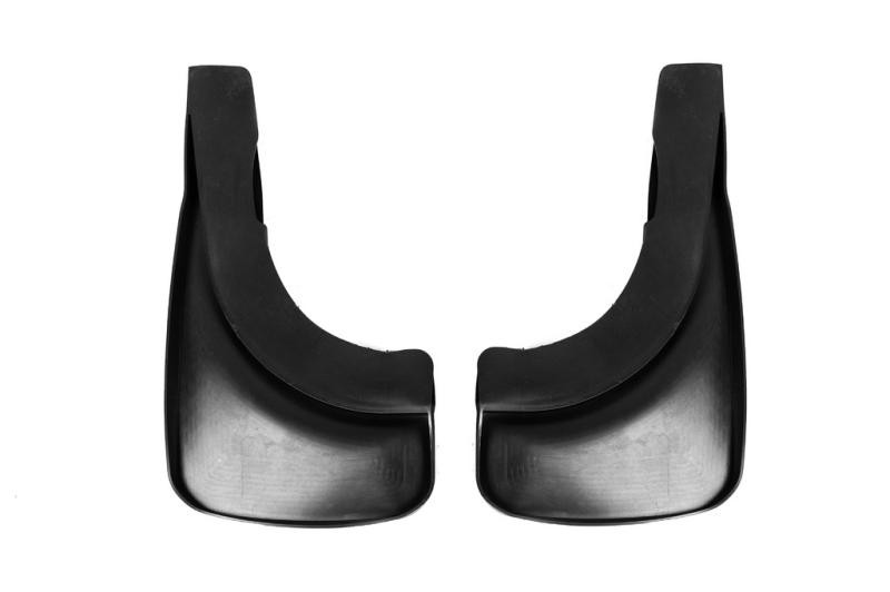 Купити Бризковики EuroCap Задні для Fiat Fiorino/Qubo