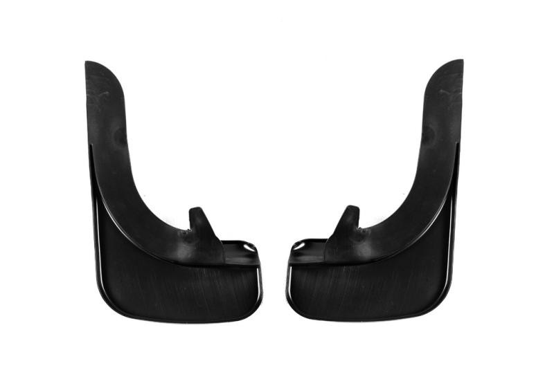 Купить Брызговики EuroCap Комплект для Fiat Fiorino/Qubo