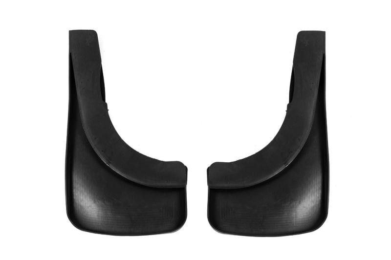 Купить Брызговики EuroCap Передние для Peugeot Partner/Rifter 2019- гг