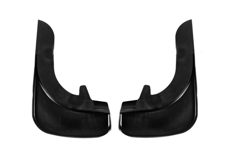 Купити Бризковики EuroCap Комплект для Peugeot Partner/Rifter 2019- рр