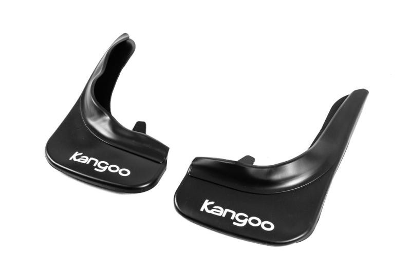 Купить Брызговики EuroCap Передние для Renault Kangoo 2008-2020 гг